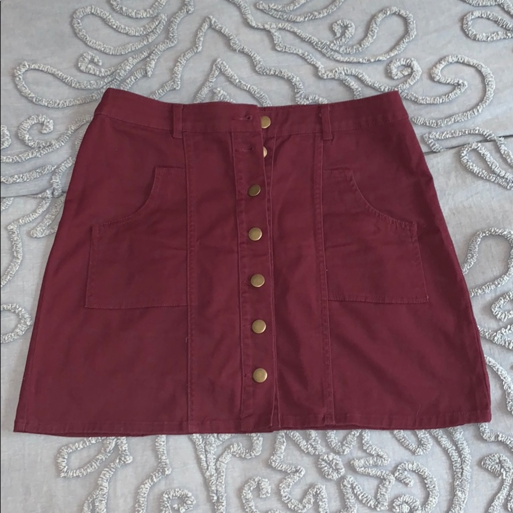 Skirt